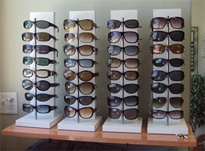 Larchmont Designer Frames