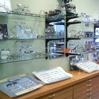 Larchmont Optician